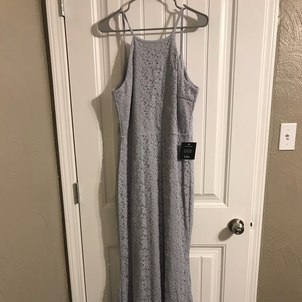 Lulu’s Dress